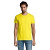 T-Shirt col rond couleur 190 g Sol's - Imperial - 11500C