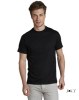 T-Shirt col rond couleur 160 g Sol's - King - 11600C