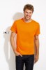 T-Shirt finitions roulottés 170 g Sol's - Madison - 11670