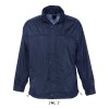 Coupe-vent doublé jersey Sol's - Mistral - 46000