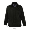 Coupe-vent doublé jersey Sol's - Mistral - 46000
