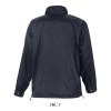 Coupe-vent doublé jersey Sol's - Mistral - 46000