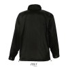 Coupe-vent doublé jersey Sol's - Mistral - 46000