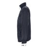 Coupe-vent doublé jersey Sol's - Mistral - 46000
