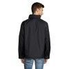 Coupe-vent doublé jersey Sol's - Mistral - 46000