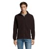 Veste mixte zippée polaire Sol's - North - 55000