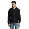 Veste mixte zippée polaire Sol's - North - 55000