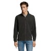 Veste mixte zippée polaire Sol's - North - 55000