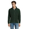 Veste mixte zippée polaire Sol's - North - 55000