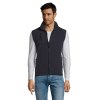 Gilet sans manches mixte Sol's - Norway - 51000