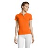 Polo piqué femme couleur 210 g Sol's - People - 11310C