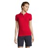 Polo piqué femme couleur 210 g Sol's - People - 11310C
