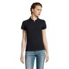 Polo piqué femme couleur 210 g Sol's - People - 11310C