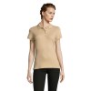 Polo piqué femme couleur 210 g Sol's - People - 11310C