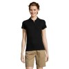 Polo piqué femme couleur 210 g Sol's - People - 11310C
