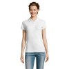 Polo piqué femme couleur 210 g Sol's - People - 11310C