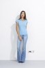 Polo femme couleur 220 g Sol's - Pretty - 11325C