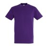 T-Shirt col rond couleur 150 g Sol's - Regent - 11380C