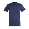 T-Shirt col rond couleur 150 g Sol's - Regent - 11380C