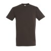 T-Shirt col rond couleur 150 g Sol's - Regent - 11380C