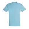 T-Shirt col rond couleur 150 g Sol's - Regent - 11380C