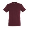 T-Shirt col rond couleur 150 g Sol's - Regent - 11380C