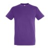 T-Shirt col rond couleur 150 g Sol's - Regent - 11380C