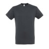 T-Shirt col rond couleur 150 g Sol's - Regent - 11380C