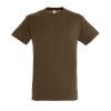 T-Shirt col rond couleur 150 g Sol's - Regent - 11380C