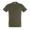 T-Shirt col rond couleur 150 g Sol's - Regent - 11380C