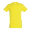 T-Shirt col rond couleur 150 g Sol's - Regent - 11380C