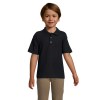 Polo piqué enfant couleur 170 g Sol's - Summer II Kids - 11344C