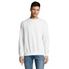 Sweat-shirt mixte couleur Sol's - New Supreme - 13250C