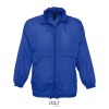 Coupe-vent non doublé Sol's - Surf - 32000