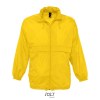 Coupe-vent non doublé Sol's - Surf - 32000