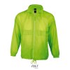 Coupe-vent non doublé Sol's - Surf - 32000