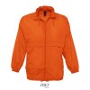 Coupe-vent non doublé Sol's - Surf - 32000