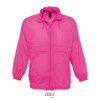 Coupe-vent non doublé Sol's - Surf - 32000