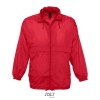 Coupe-vent non doublé Sol's - Surf - 32000