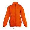 Coupe-vent non doublé enfant  Sol's - Surf kids - 32300