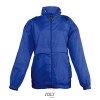 Coupe-vent non doublé enfant  Sol's - Surf kids - 32300