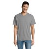 T-Shirt col V couleur 150 g Sol's - Victory - 11150C