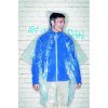Poncho de secours