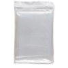 Poncho de secours