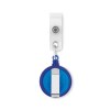 Badge extensible