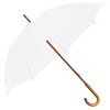 Parapluie demi-golf