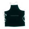 TABLIER ÉLÉGANT . POLYESTER