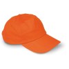 Casquette Baseball en coton
