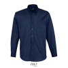 Chemise homme manches longues Sol's - Bel Air - 16090