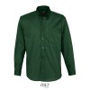 Chemise homme manches longues Sol's - Bel Air - 16090